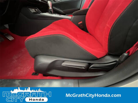 2025 Honda Civic Type R