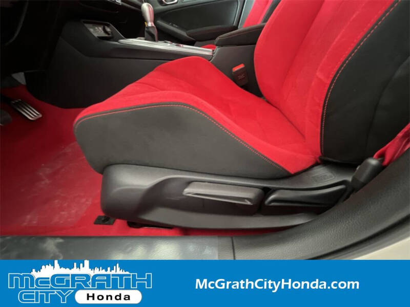 2025 Honda Civic Type R