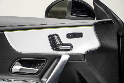 2021 Mercedes-Benz CLA CLA 250 4MATIC