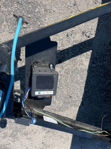 2026 Big Tex Trailer 20’ bumper pull