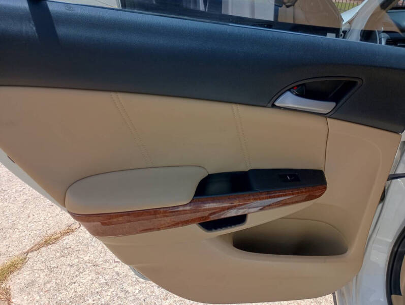 2012 Honda Accord EX-L