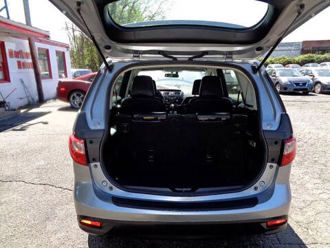 2012 Mazda MAZDA5 Grand Touring