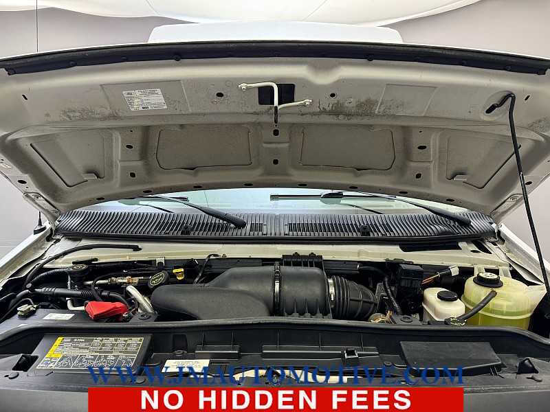 2008 Ford E-Series E-250