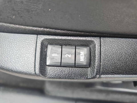 2015 Buick Encore Leather