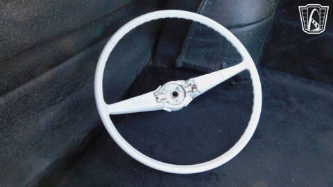 1960 Chevrolet Biscayne