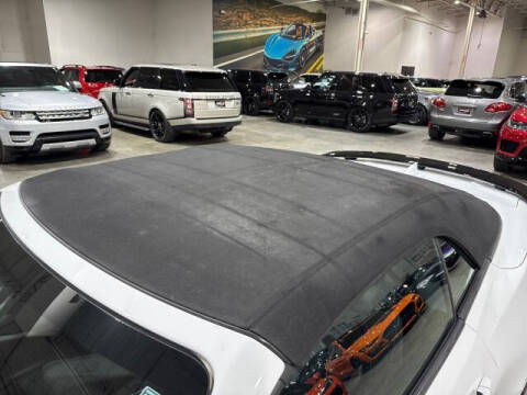 2018 Chevrolet Camaro SS