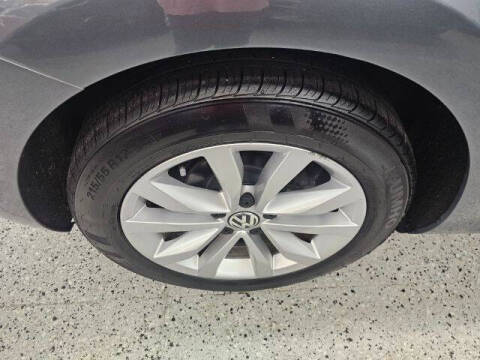 2014 Volkswagen Beetle Convertible TDI