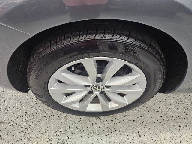 2014 Volkswagen Beetle Convertible TDI