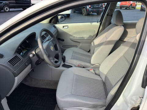 2005 Chevrolet Cobalt