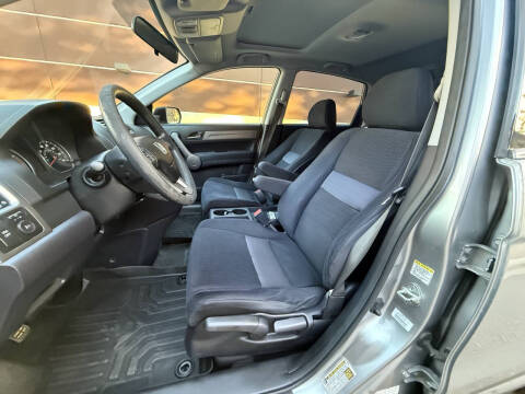 2008 Honda CR-V EX