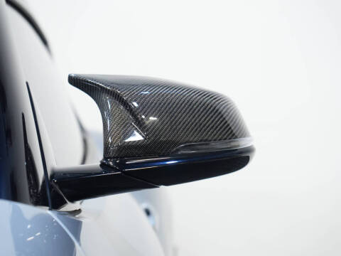 2021 Toyota GR Supra 3.0 Premium