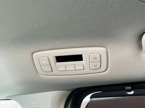 2022 Kia Carnival SX Prestige