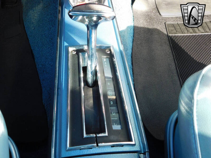 1967 Chevrolet Chevelle