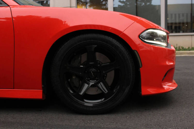 2018 Dodge Charger Daytona 392