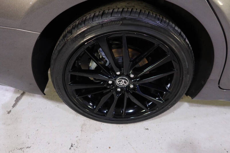 2023 Toyota Camry XSE V6