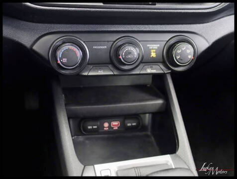 2020 Kia Forte