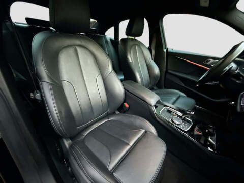 2020 BMW 2 Series M235i xDrive Gran Coupe