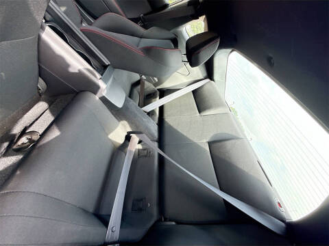 2024 Subaru BRZ Premium