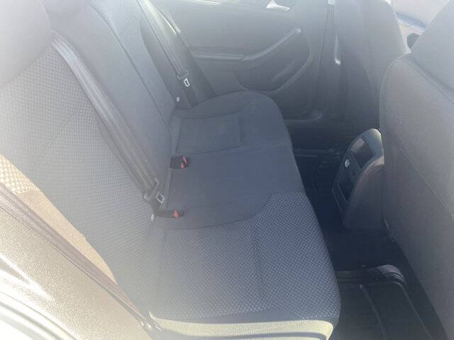 2013 Volkswagen Jetta