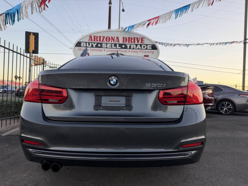 2017 BMW 3 Series 330i