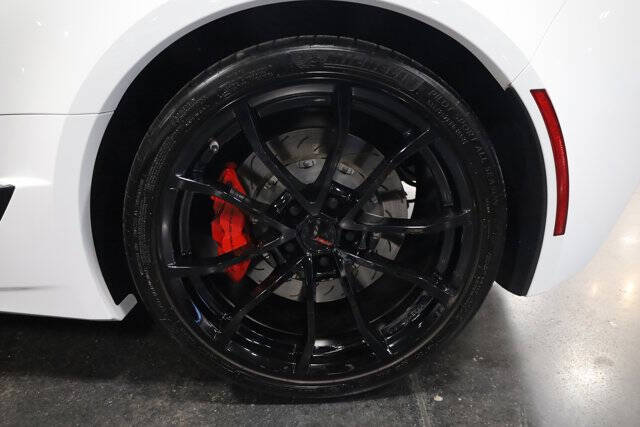 2016 Chevrolet Corvette Z06