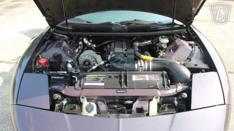 1994 Pontiac Firebird