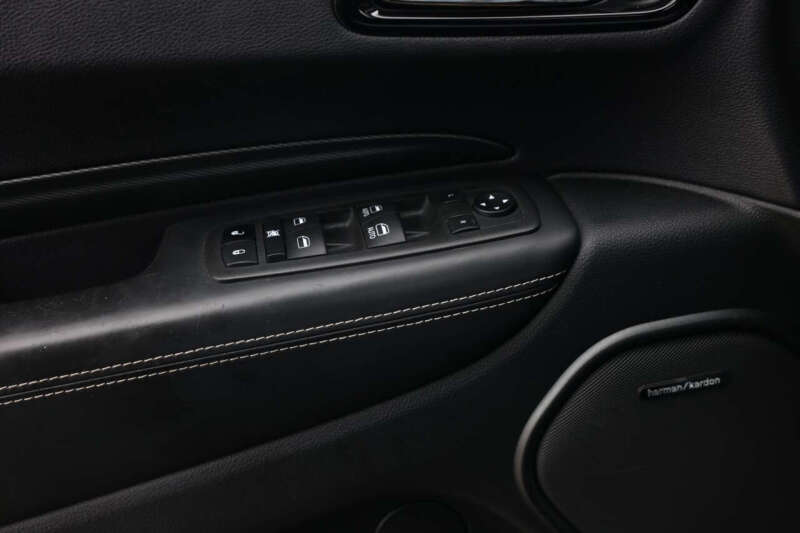 2022 Dodge Durango SRT 392