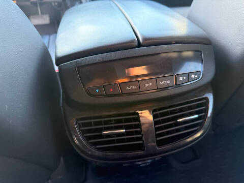 2008 Acura MDX SH-AWD