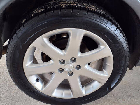 2015 Buick Encore Leather