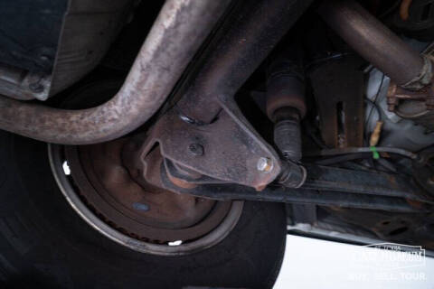 1996 Buick Roadmaster Estate