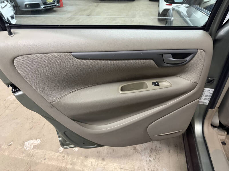 2006 Volvo XC70