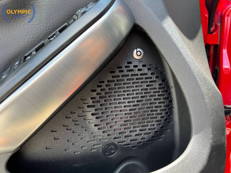 2016 FIAT 500X Lounge