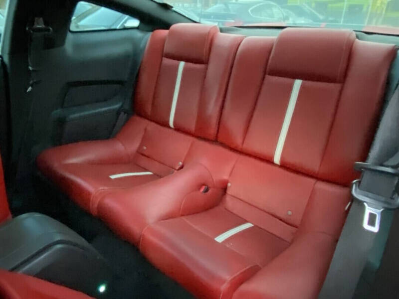 2010 Ford Mustang GT