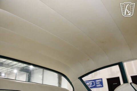 1958 Chevrolet Biscayne