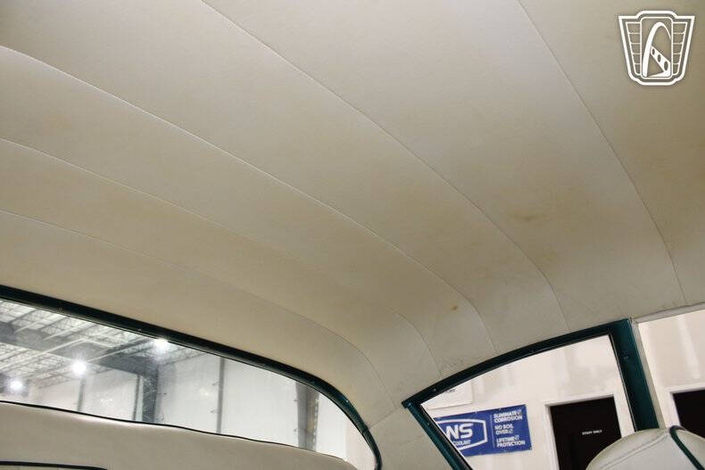 1958 Chevrolet Biscayne