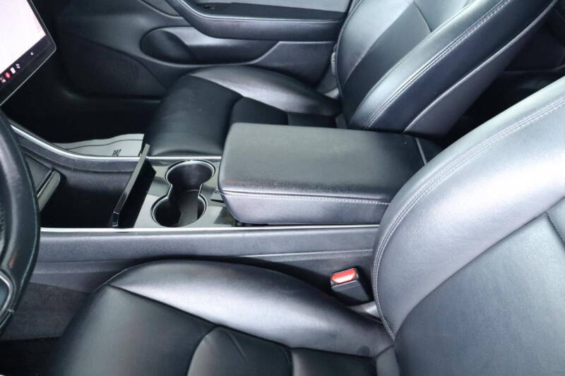2019 Tesla Model 3 Performance