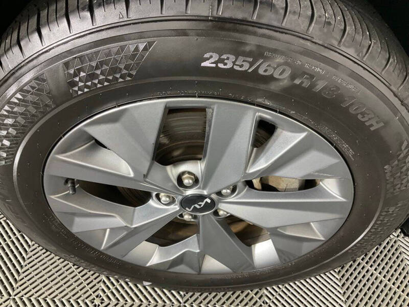 2023 Kia Sportage SX