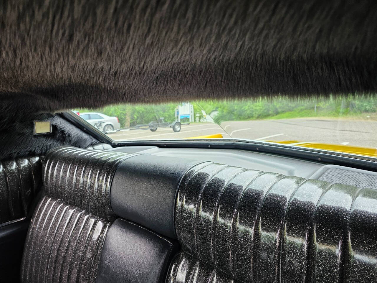 1969 Cadillac DeVille 185