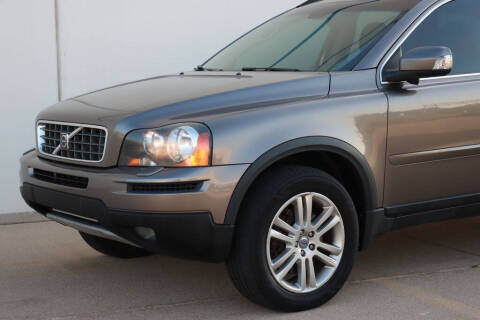 2008 Volvo XC90 3.2