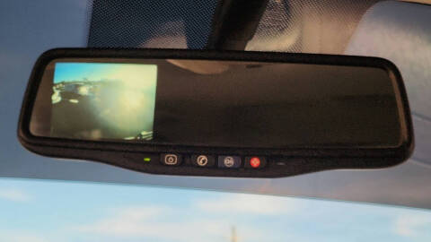 2012 Chevrolet Silverado 2500HD