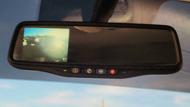 2012 Chevrolet Silverado 2500HD