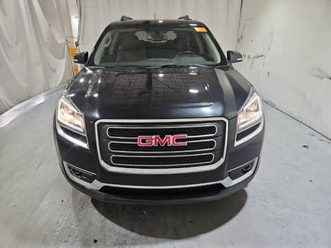 2015 GMC Acadia SLT-1