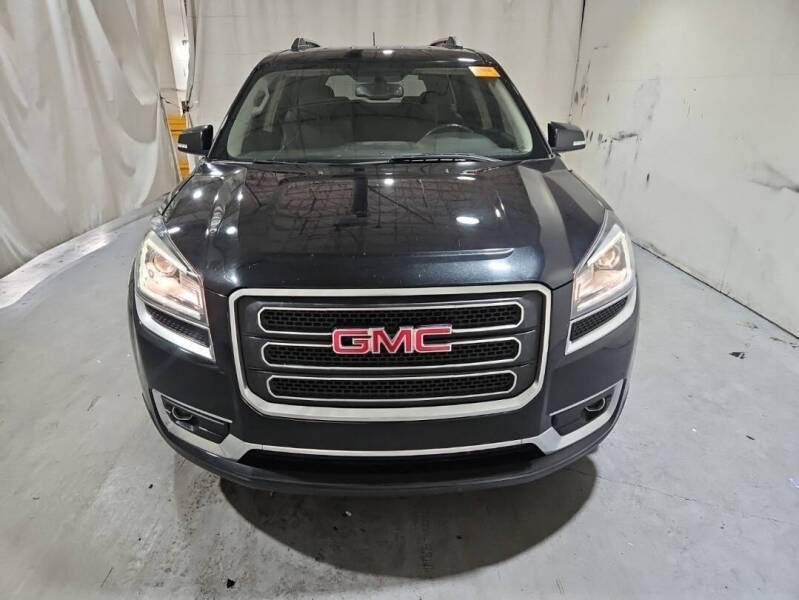 2015 GMC Acadia SLT-1