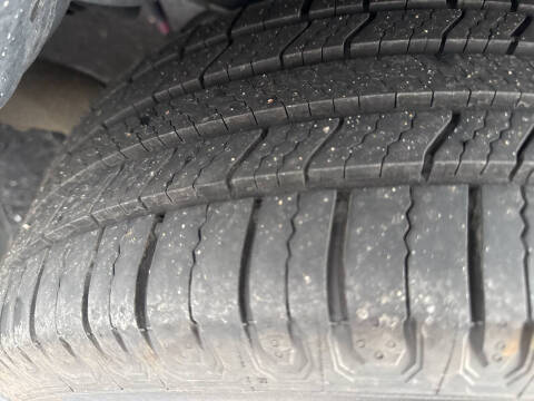 2018 RAM ProMaster City