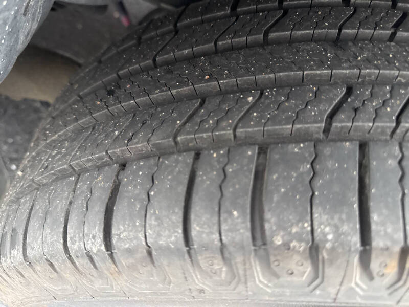 2018 RAM ProMaster City