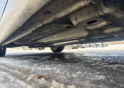 2011 Buick Regal CXL