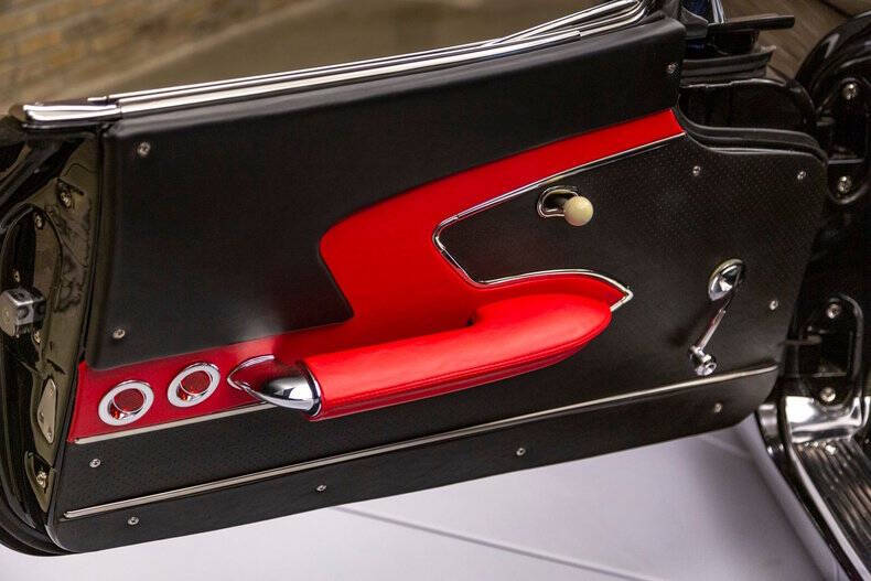 1962 Chevrolet Corvette