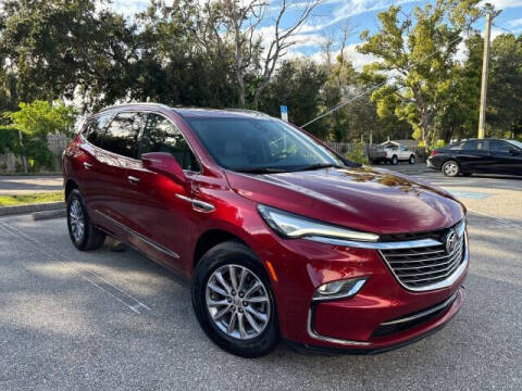 2024 Buick Enclave Premium