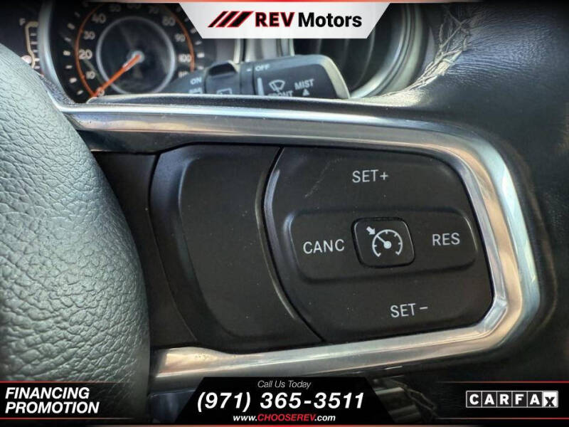 2020 Jeep Wrangler Unlimited