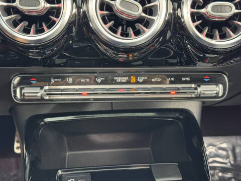 2021 Mercedes-Benz A-Class AMG A 35